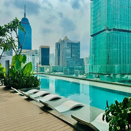 Quill City Klcc Bukit Bintang By Classy